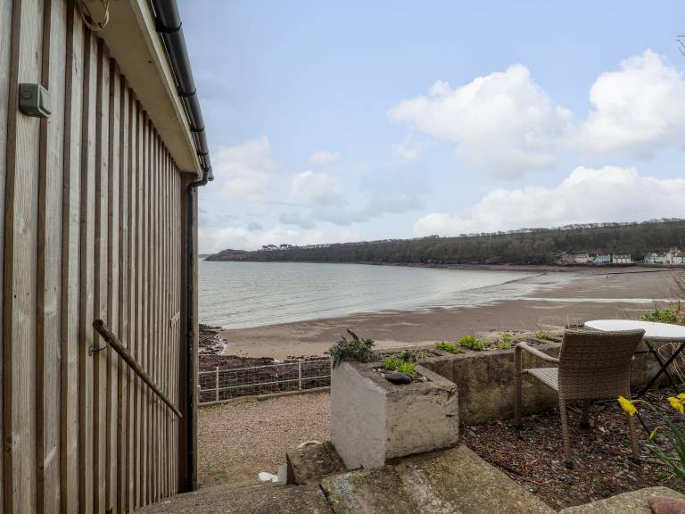 Cottage Marloes