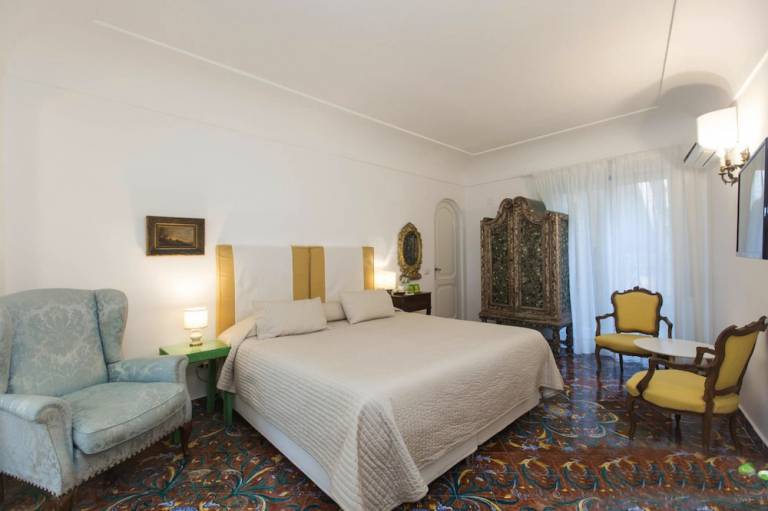 Casa vacanza Anacapri