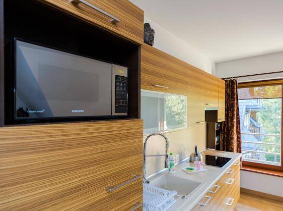 Rental apartment with 1 room for 5 persons — photo 4