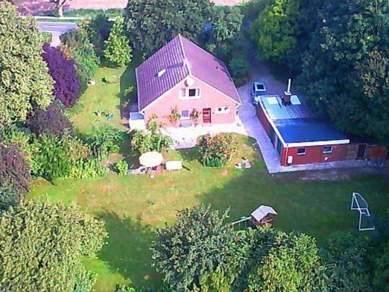 Huis Bunde