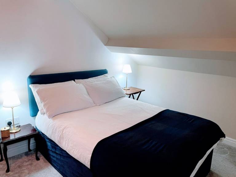 Private room Formby