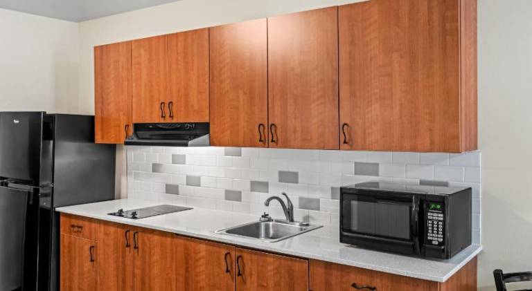 Ledgestone Suites Hotel Billings — photo 5