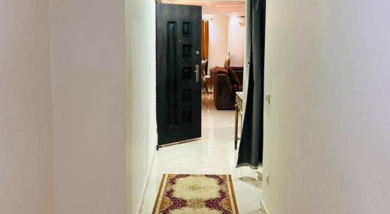 Holiday apartment with 3 rooms for 5 persons — photo 4