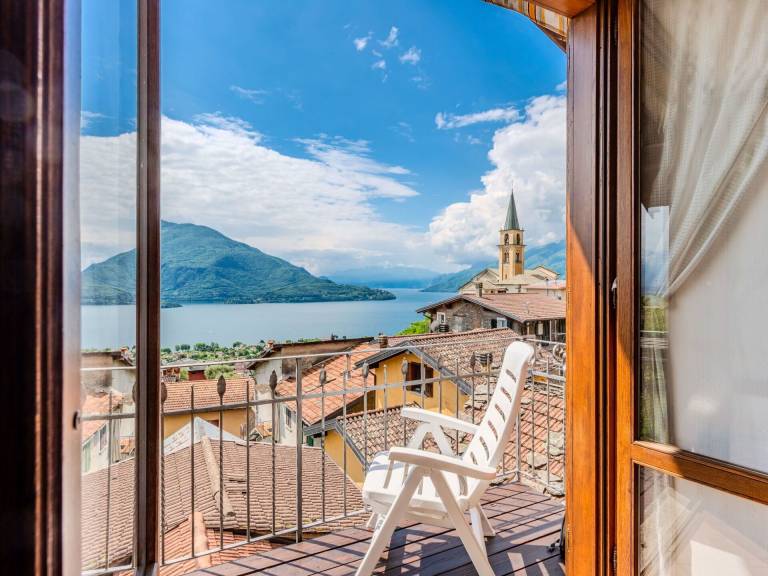 Ferienwohnung  Gera Lario