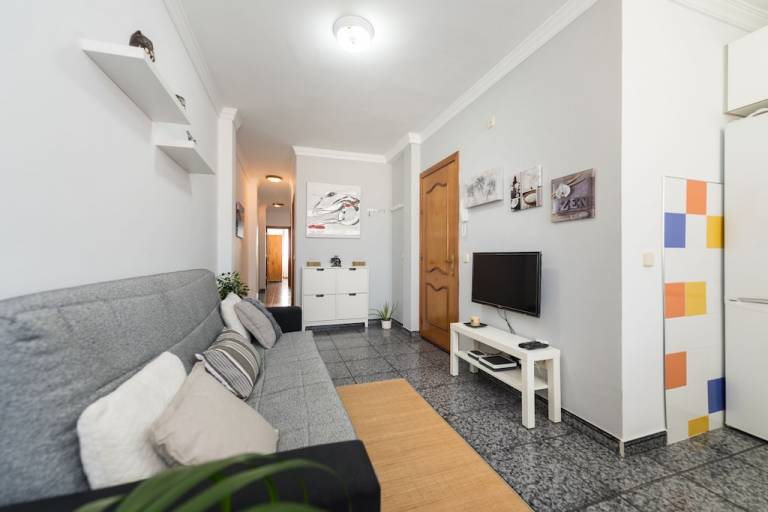 Ferienwohnung Las Palmas de Gran Canaria