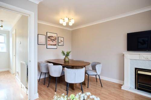 79 m² Ferienhaus