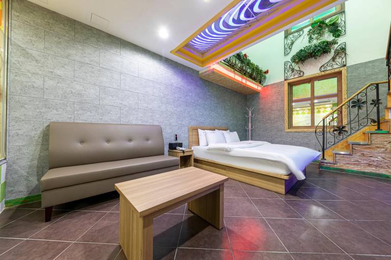 Motel Iksan