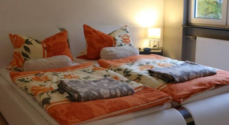 Ferienwohnung Reilingen