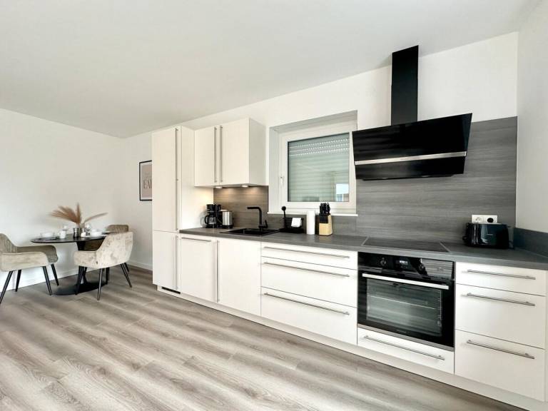 Wonderful vacation home with terrace | Pet-friendly — photo 3
