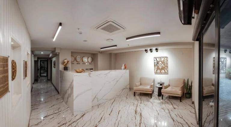 DARIC HOTELS — photo 3