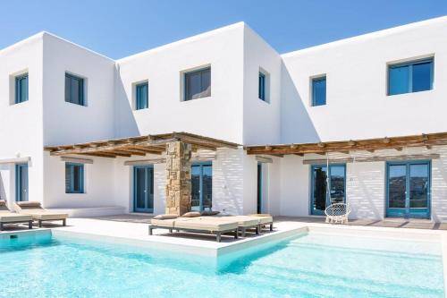 Villa Mykonos