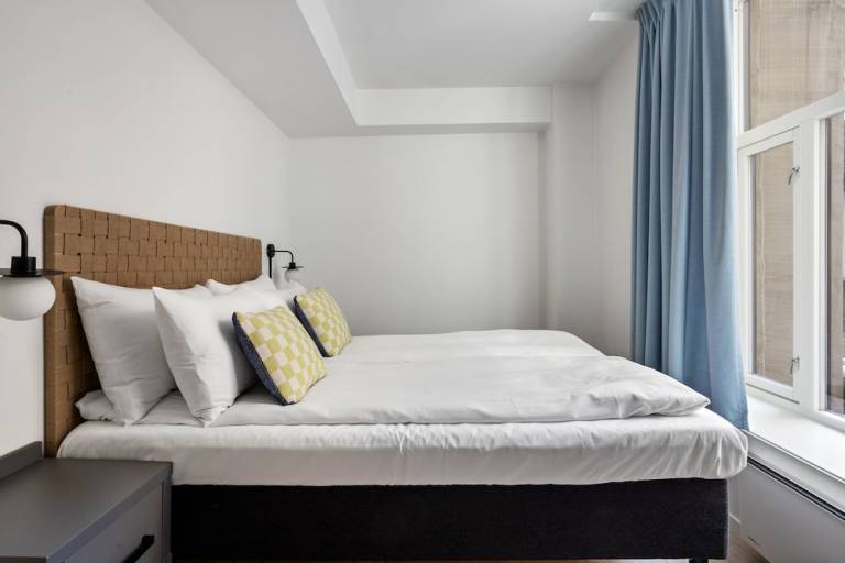 Aparthotel Oslo