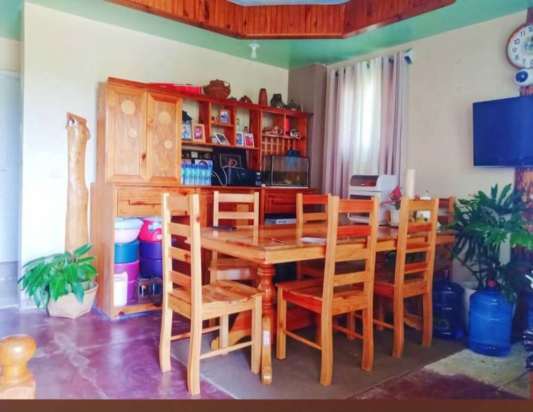 Huis Sagada