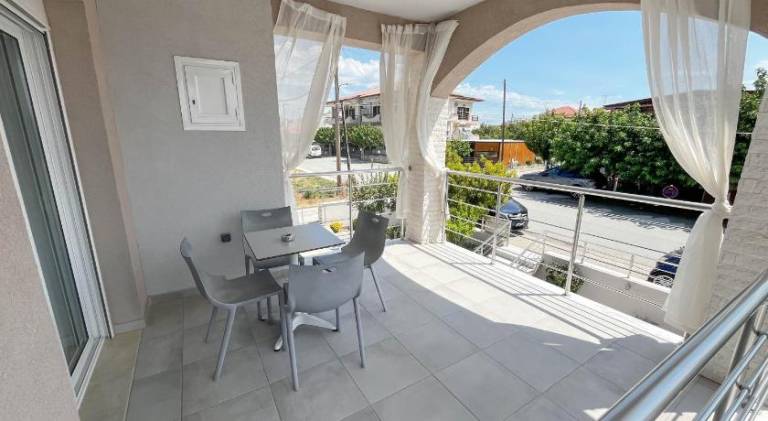 Pleasant rental apartment with terrace | Close to the beach | Pets allowed — photo 4