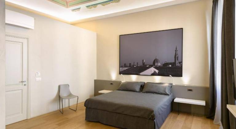 Palazzo Vasarri - Luxury design suites in Terranuova Bracciolini