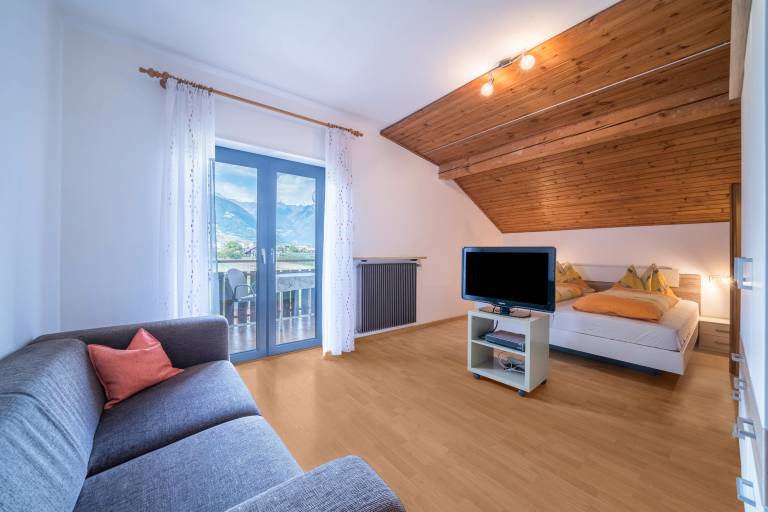 Appartamento vacanza Lana