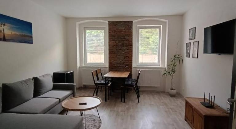 Apartment with 1 room for 4 persons — photo 2