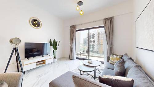 Apartment Al Barsha
