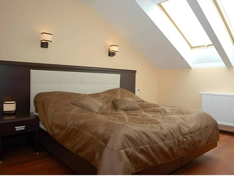 Bed & Breakfast Sejny