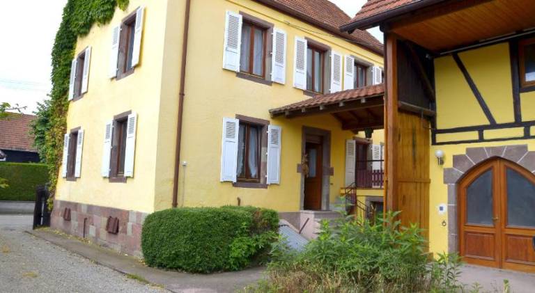 100 m&sup2; Ferienhaus