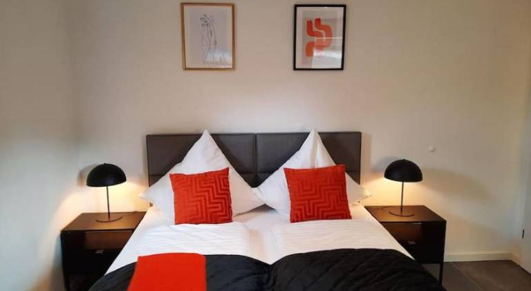 Ferienwohnung Schwelm