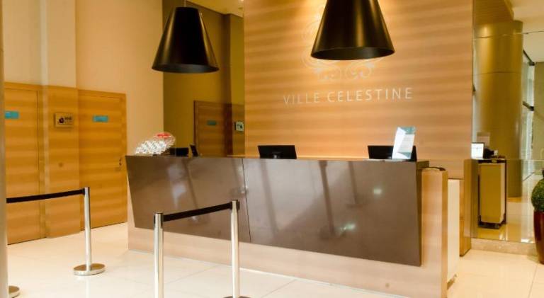Ville Celestine Hotel — photo 4