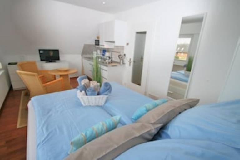 Ferienwohnung Föhr