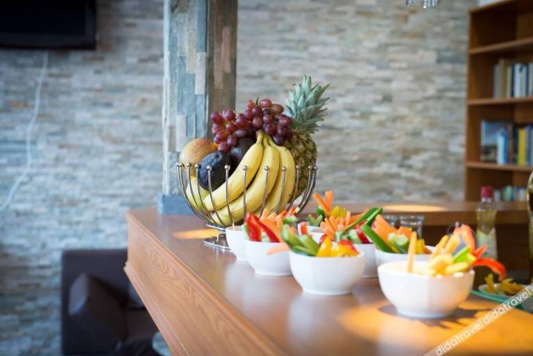 Bed & Breakfast  Oberlaa