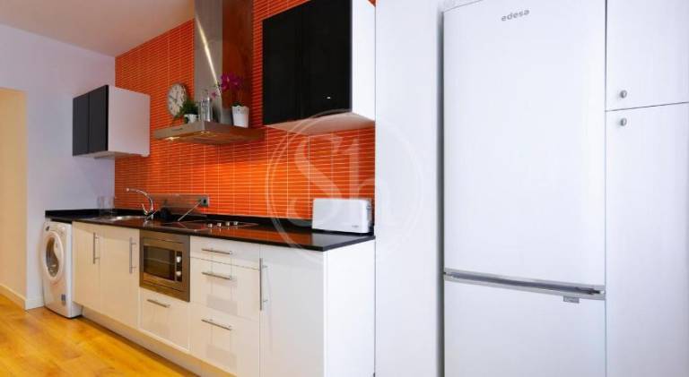 Apartment | Close to Sagrada Família — photo 5