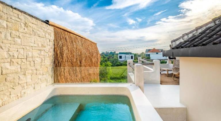 Lovely villa with pool & jacuzzi | Pet-friendly — photo 2