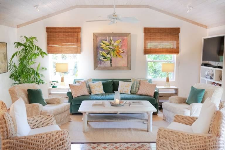 House Harbour Island