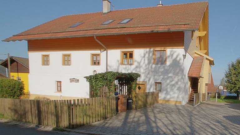 Ferienwohnung  Arnbruck