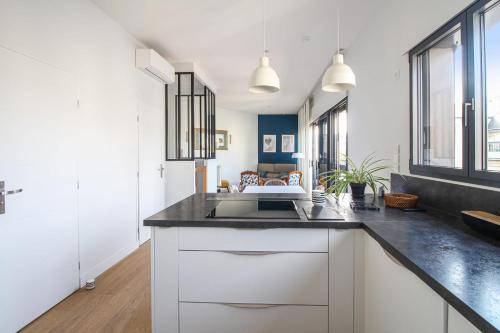 Appartement Meudon