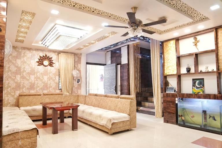 Rental apartment | Dogs allowed in Indore