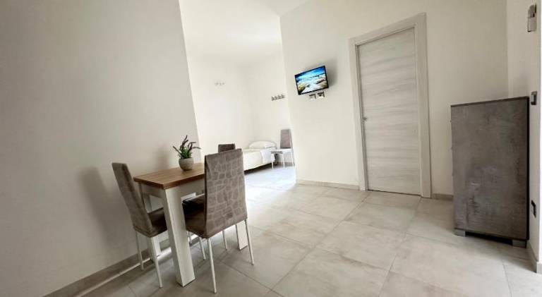 Rental apartment with 1 room for 4 persons — photo 3