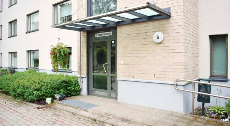Holiday apartment with 2 rooms for 6 persons — photo 5