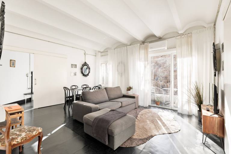 Appartement Badalona