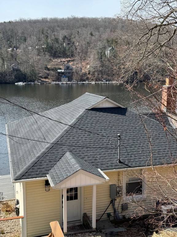 House Danbury