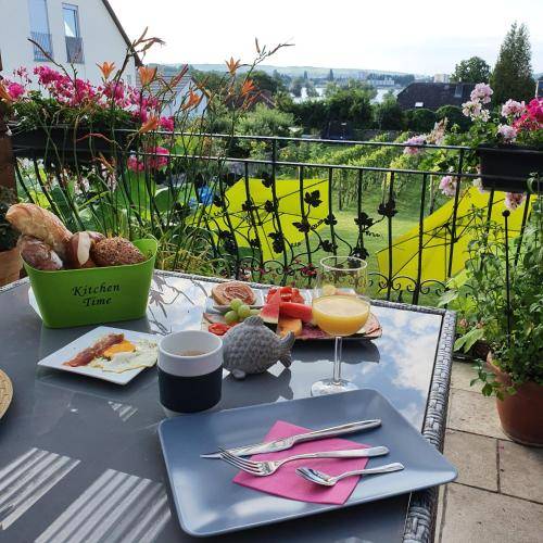 Bed & Breakfast Oestrich-Winkel