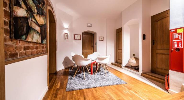 Serviced apartment for 6 persons — photo 4