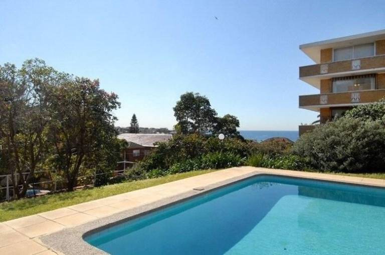 Apartment Bondi Beach