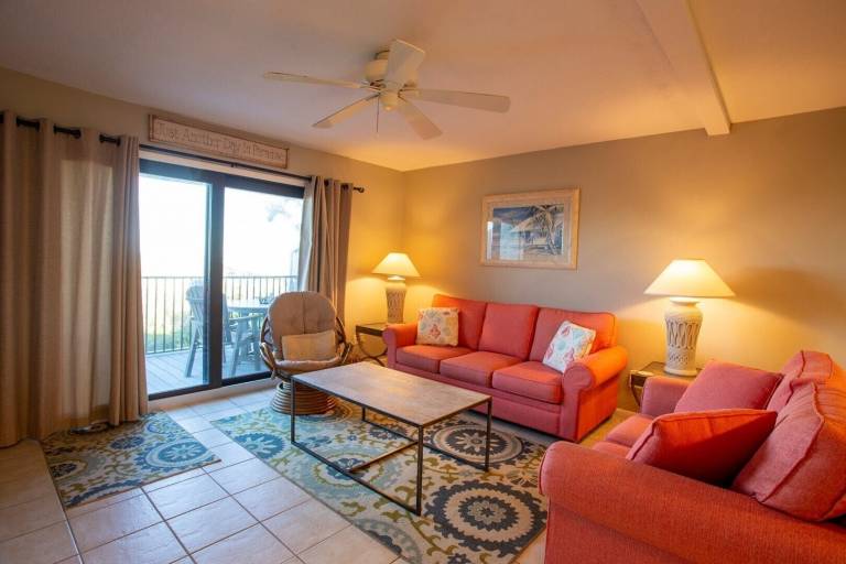 Condo Saint Augustine Beach