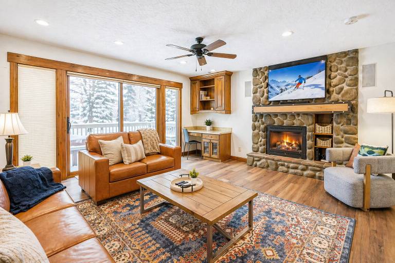 Ultimate Family Escape Hot Tub Pet Friendly Park City 177 — photo 2