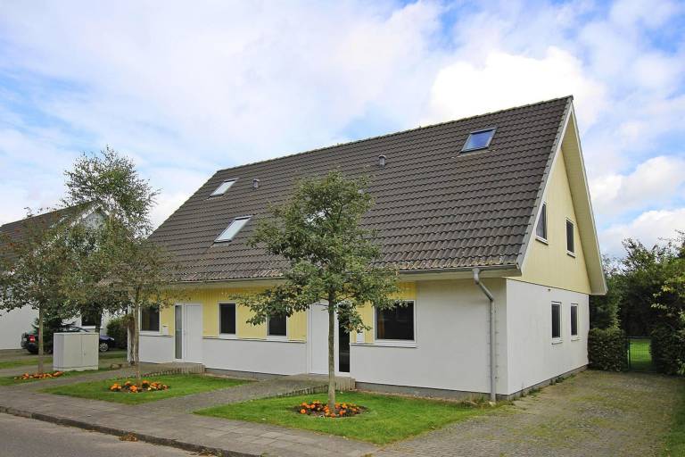 Ferienhaus Zartwitz