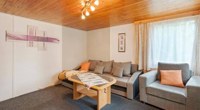 Bungalow 7 - Finnhutte — photo 5