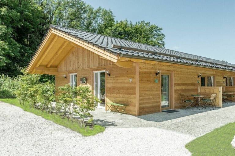 Ferienhaus Ainring