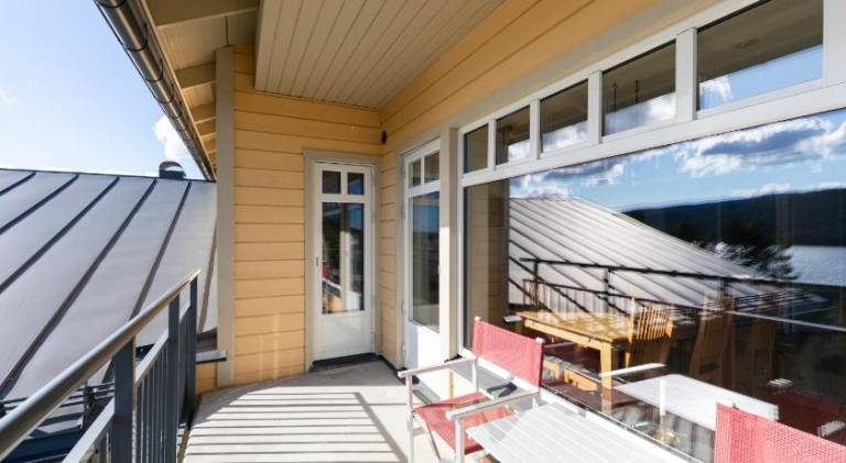 Holiday apartment with sauna | Next to the ski | Pets allowed — photo 4