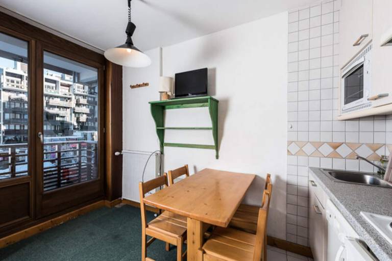 Holiday apartment with 1 room for 4 persons — photo 5