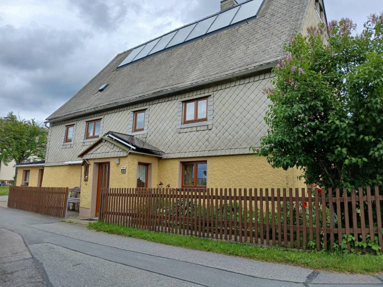 Ferienwohnungen Sommerfrische Lindenhaus — photo 3