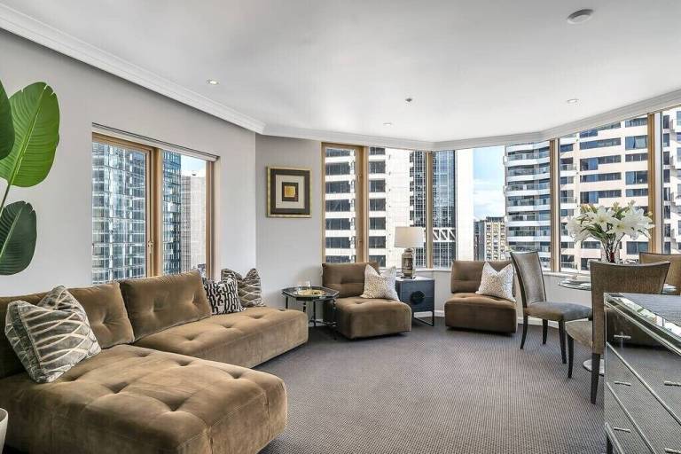 Apartment Greenwich